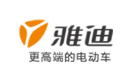 雅迪電動(dòng)車(chē)